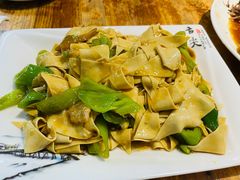 -春發合饭庄