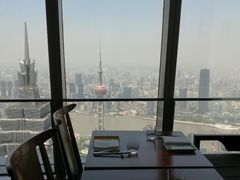 -上海柏悦酒店·世纪100牛排馆