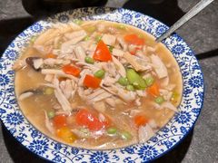 -杏花村水席楼·洛阳水席(老城十字街店)