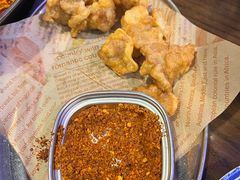 -萍姐火锅·公路夜市(南京新街口店)