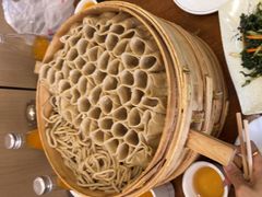 -弓二莜面(总店)