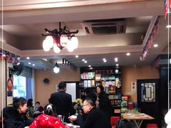 -回家吃饭·地道南昌菜(建德观总店)