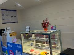 -三与叁山生日蛋糕·甜品·下午茶(北京五道口店)