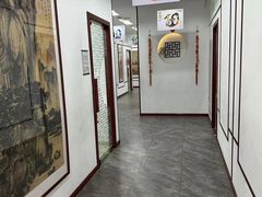 -东书房琴棋书画馆(昆城校区)