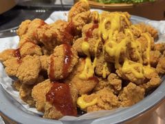 -龍歌自助小火锅(市北台东利群店)