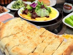 -揽月斋炙子烤肉·清真(安定门·五道营店)