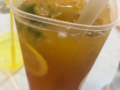 -仁义涵西餐·咖啡(中华巴洛克店)