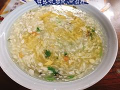 -粗茶淡饭(东关街店)