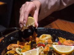 -AZUL by FUEL蓝色·法式酒馆(琶醍店)