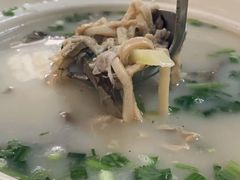 羊杂汤-那达慕蒙古风味酒楼