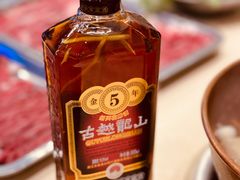 -月圆火锅(宁海东路二店)
