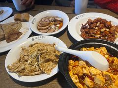 -河沿肉饼Beijing Pie(东华门店)