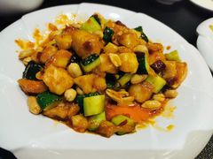 -紫光园·烤鸭·北京菜(团结湖店)