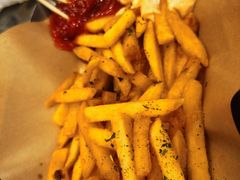 -shark burger·鲨鱼汉堡(交子大道店)