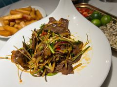 -三个椰子·现砍椰子鸡(金源CBD店)