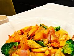 -粥旺庄(芳村店)