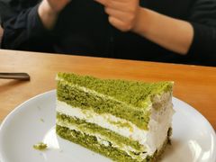 -1901 Cafe(西四店)