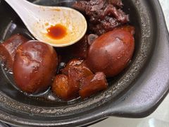 -稻香酒家·35年老字号(侨光店)
