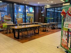 -德克士(聚银时代店)