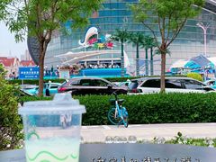 -海合安天津极地海洋公园