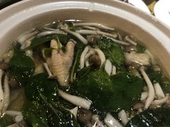 -79号渔船海鲜饭店(华强北店)