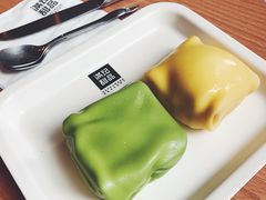 -满记甜品(正方京城店)