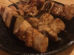 -J.K轴吧居酒屋&酒吧