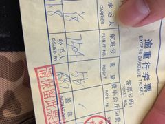 -金鹏航空有限责任公司(祝潘公路店)