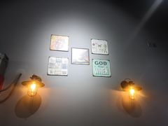 -老谭虾王蟹皇·龙虾·烧烤(蝴蝶湾店)