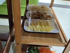 -清真·马坡烧烤涮牛肚·酸浆火锅(新区总店)