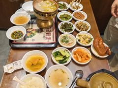 -罗平振兴老店砂锅饭(文笔路店)