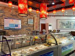 -德顺源·非遗烧麦·老菜(大观园店)