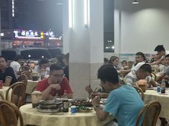 -标记美食新鲜猪杂(兴南大道店)