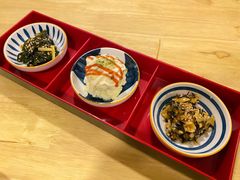 -桃屋日本料理(清华科技园店)