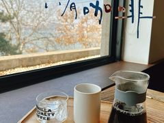 -Vanilla Specialty Coffee(八大关店)