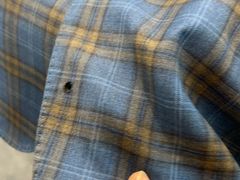 -爱革·洗衣改衣·洗鞋修鞋·洗包修包·奢侈品护理(宝地广场店)