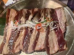 -韩都烤肉·烤鳗鱼(中街小北总店)