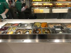 -CALIFORKS加州叉子轻食(朝阳门店)