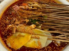 -嘉州叶婆婆钵钵鸡(建设路店)