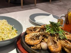 -鹿港小镇(悠唐店)