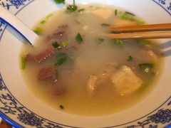 -小潘记鸭血粉丝汤