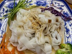 -秦韵轩·西安小馆(贻成福地广场店)