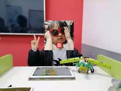 -童程童美·信息学竞赛·乐高机器人编程(龙华校区)