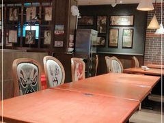 大堂-周麻婆(福州仓山首山店)