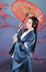 -盘子女人坊生日照·摄影馆(浦东店)