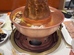 -东门口·新式老北京火锅(河西龙湖天街店)