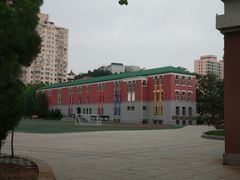 -大连市第二十四中学