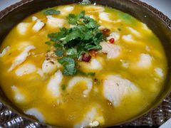 豆花鱼-花千醉(新街口店)