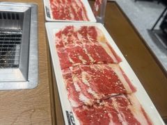 -焼肉ライク·烧肉LIKE(万菱汇店)
