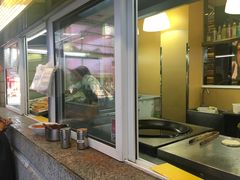 门面-金乐活美食(中街店)